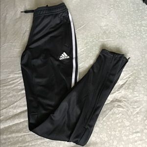 Woman’s Adidas Tiro 17 Training Pants